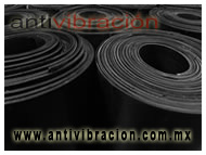 SBR negro ANTIVIBRACION SBR negro ANTIVIBRACION
